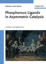 Phosphorus Ligands in Asymmetric Catalysis - Synthesis and Applications 3VSET