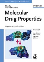 Molecular Drug Properties - Measurement and Prediction