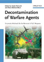 Decontamination of Warfare Agents - Enzymatic Methods for the Removal of B/C Weapons