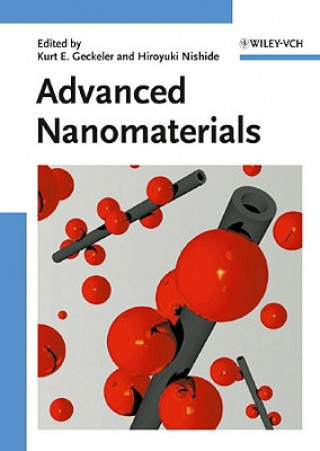 Advanced Nanomaterials 2 Volume Set
