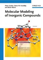 Molecular Modeling of Inorganic Compounds 3e