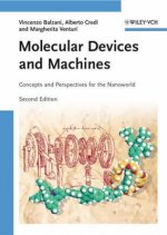 Molecular Devices and Machines - Concepts and Perspectives for the Nanoworld 2e