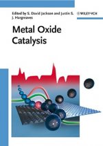 Metal Oxide Catalysis 2 vol set
