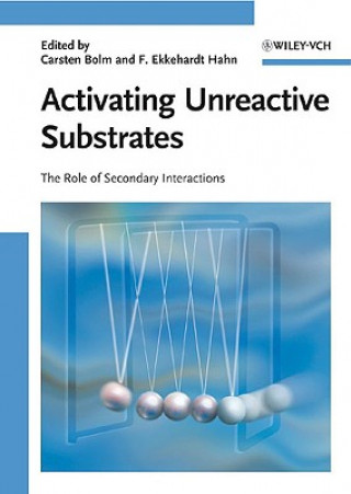 Activating Unreactive Substrates - The Role of Secondary Interactions