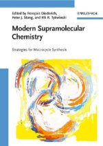 Modern Supramolecular Chemistry - Strategies for Macrocycle Synthesis