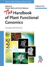 Handbook of Plant Functional Genomics - Concepts and Protocols