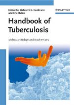 Handbook of Tuberculosis - Molecular Biology and Biochemistry