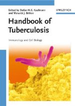 Handbook of Tuberculosis - Immunology and Cell Biology