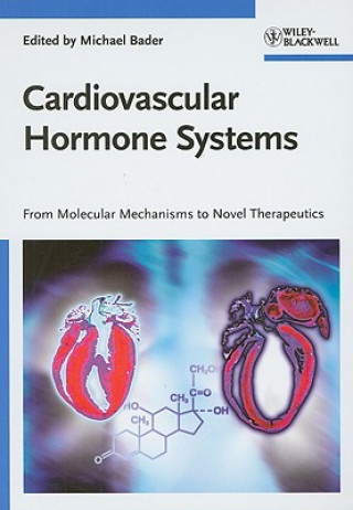 Cardiovascular Hormone Systems - From Molecular Mechanisms to Novel Therapeutics