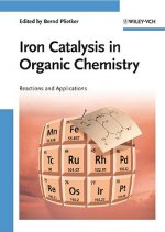 Iron Catalysis in Organic Chemistry - Reactions and Applications