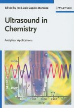 Ultrasound in Chemistry - Analytical Applications