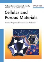 Cellular and Porous Materials - Thermal Properties  Simulation and Prediction