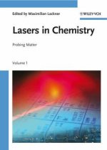 Lasers in Chemistry - Probing and Influencing Matter 2V Set
