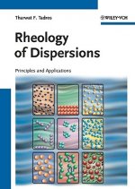 Rheology of Dispersions  Principles and Applications