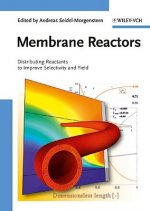 Membrane Reactors - Distributing reactants to Improve Selecitivity and Yield