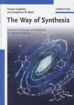 Way of Synthesis - Evolution of Design and Methods for Natural Products