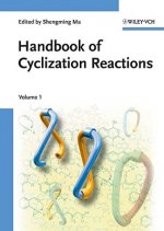 Handbook of Cyclization Reactions