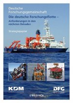 Die deutsche Forschungsflotte - Anforderungen in den nachsten Dekaden