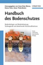 Handbuch des Bodenschutzes 4e Bodenoekologie und -belastung / Vorbeugende und abwehrende Schutzma nahmen