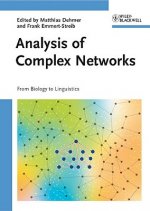 Analysis of Complex Networks - From Biology to Linguistics