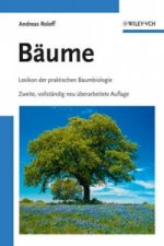 Baume 2e  Lexikon der praktischen Baumbiologie