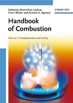 Handbook of Combustion 5 Vol Set