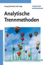 Analytische Trennmethoden