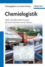 Chemielogistik - Markt, Geschaftmodelle, Prozesse
