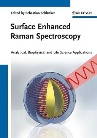 Surface Enhanced Raman Spectroscopy - Analytical, Biophysical and Life Science Applications