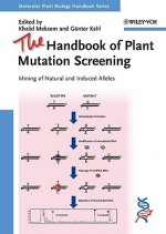 Handbook of Plant Mutation Screening  Mining of Natural and Induced Alleles