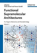 Functional Supramolecular Architectures - For Organic Electronics and Nanotechnology 2 Vol Set