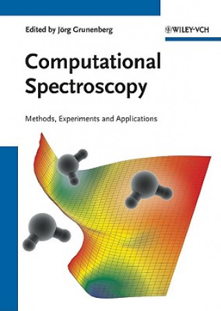 Computational Spectroscopy - Methods, Experiments and Applications