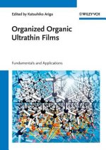 Organized Organic Ultrathin Films