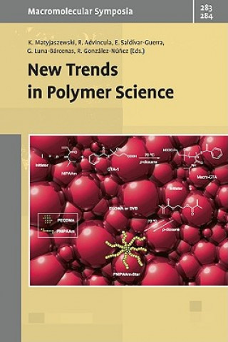 New Trends in Polymer Sciences