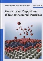 Atomic Layer Deposition of Nanostructured Materials