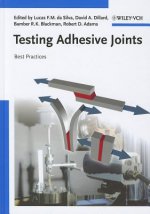 Testing Adhesive Joints - Best Practices