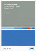 Risk Assessment of Phytochemicals in Food - Novel Approaches