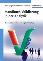Handbuch Validierung in der Analytik 2e