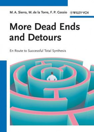 More Dead Ends and Detours En Route to Successful Total Synthesis