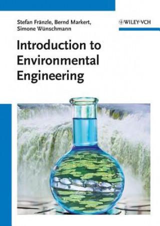 Introduction to Environmental Engineering