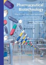 Pharmaceutical Biotechnology 2e - Drug Discovery and Clinical Applications