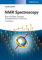 NMR Spectroscopy - Basic Principles, Concepts and Applications in Chemistry 3e