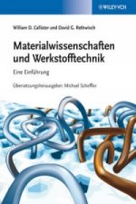 Materialwissenschaften und Werkstofftechnik - Eine Einfuhrung