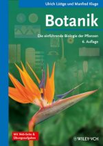 Botanik 6e - Die einfuhrende Biologie der Pflanzen