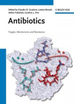 Antibiotics Targets, Mechanisms and Resistance