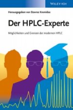 Der HPLC-Experte - Moeglichkeiten und Grenzen der modernen HPLC