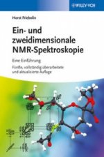 Ein- und zweidimensionale NMR-Spektroskopie 5e - Eine Einfuhrung
