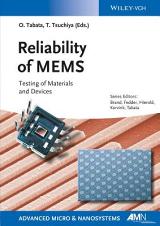 Reliability of MEMS - Testing of Materials and Devices