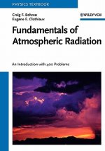 Fundamentals of Atmospheric Radiation - An Introduction with 400 Problems