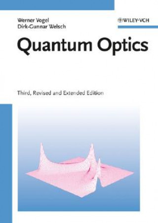 Quantum Optics 3e